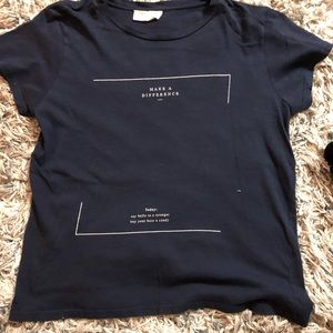 Zara Shirt